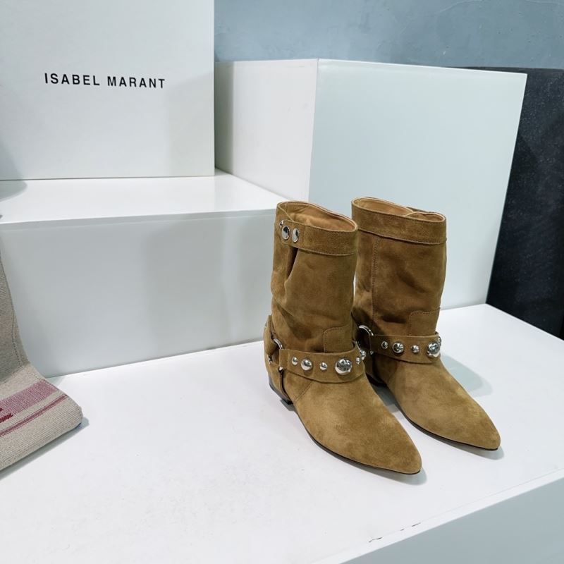 Isabel Marant Boots